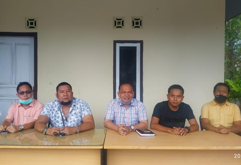 Agusrin - Imron Diyakini Tak Punya Halangan Ikuti Pilgub 2020