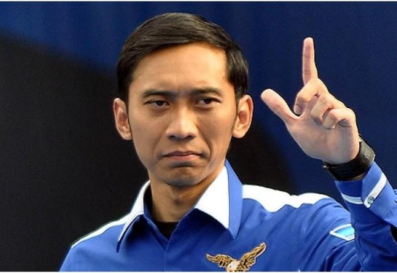 Edhie Baskoro Yudhoyono/netralnews.com