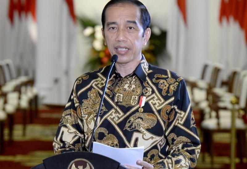 Pengabdian Para Dokter di Tanah Air Diapresiasi Presiden Jokowi