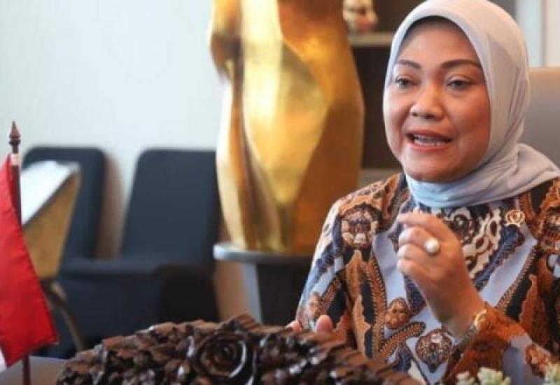 Masih Ditengan Pandemi, Menaker Keluarkan SE Soal Upah Minimum 2021