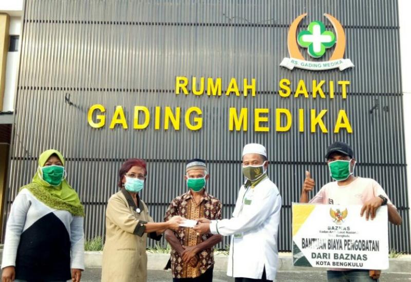 Tak Punya Biaya, Seorang Ibu Tertahan di Rumah Sakit Usai Melahirkan