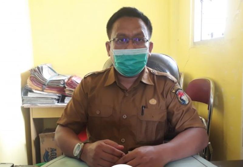 di Program Sagusala, Pemkab Mukomuko Telah Salurkan 330 Laptop 