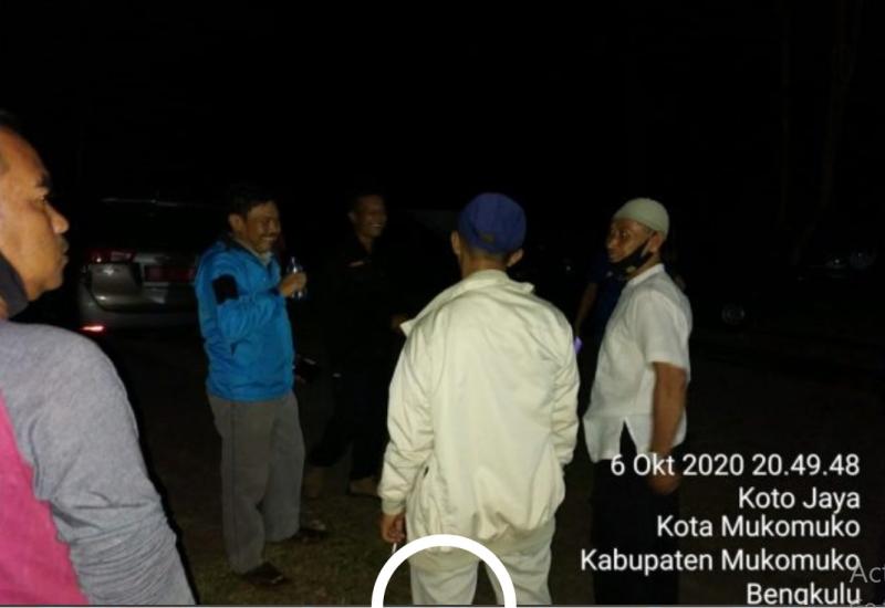 Dihantam Badai dan Gelombang, Satu Dari Empat Awak Kapal Nelayan Bantal Hilang