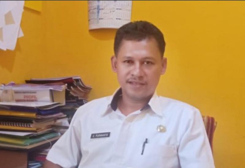 Pemkab Mukomuko Sertifikatkan 26 Aset Tanah