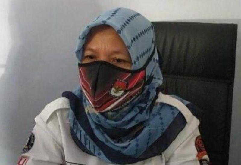 Dua Anggota KPU Maros Positiof Corona