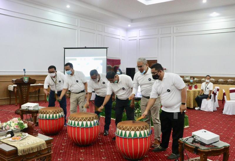 Kuatkan Ekonomi di Tengah Pandemi Dengan Bulan Inklusi