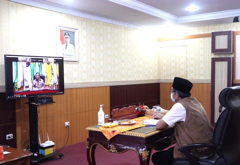 Poin Penting UU Ciptaker, Mensejahterakan Masyarakat