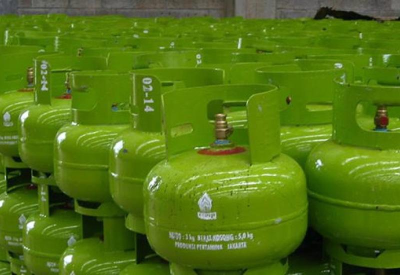 Ditengah Kelangkaan, Gas LPG Harus Dijual Sesuai HET