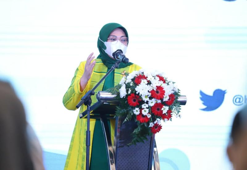 Kabar Baik Untuk Pekerja, BSU Termin II Cair