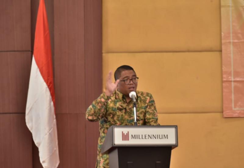 Keterangan Tertulis di MK Ialah Pertarungan Terakhir Bawaslu dalam Hasil Pengawasan