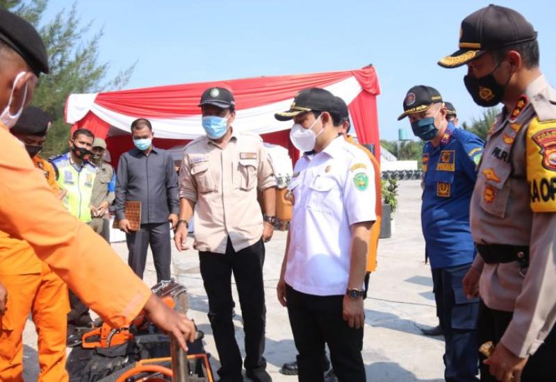 Siaga Bencana, Warga Diminta Lakukan Hal Ini