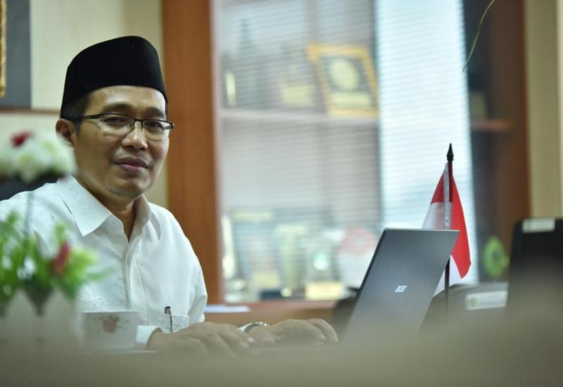 Kemenag Terbitkan Tiga PMA Pesantren