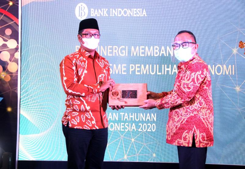 Pemprov Yakini Perekonomian Bengkulu Kembali Pulih di 2021