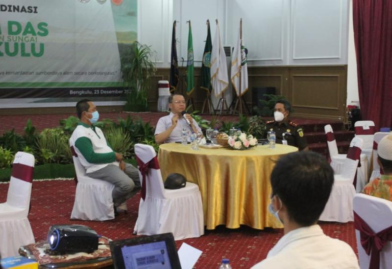 Paling Rawan Banjir, Pemkot Diminta Perketat Izin Perumahan