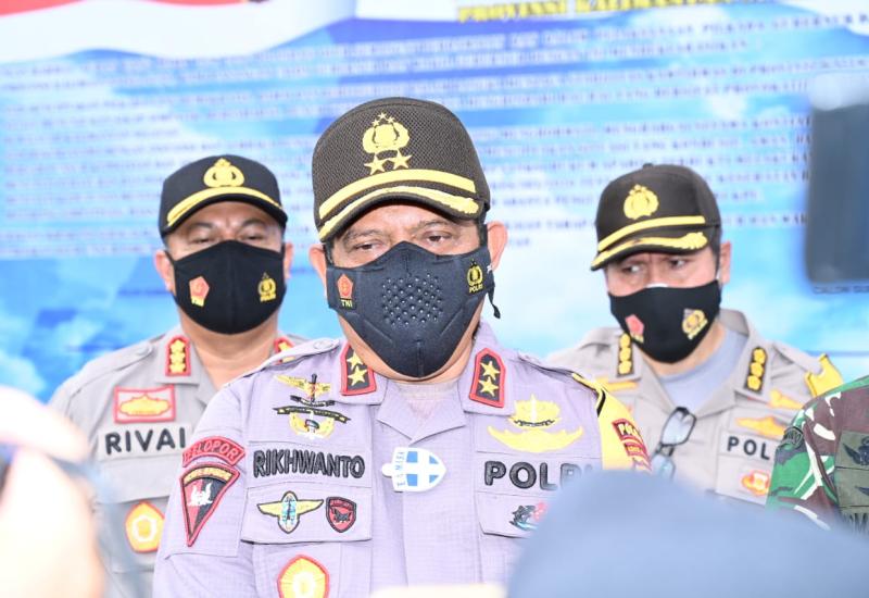 Cegah Klaster Baru, Paslon Pemenang Pilkada Diimbau Tidak Gelar Arak-Arakan