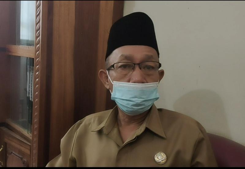 Pandemi Belum Usai, Pendaftar Haji di Mukomuko Tinggi