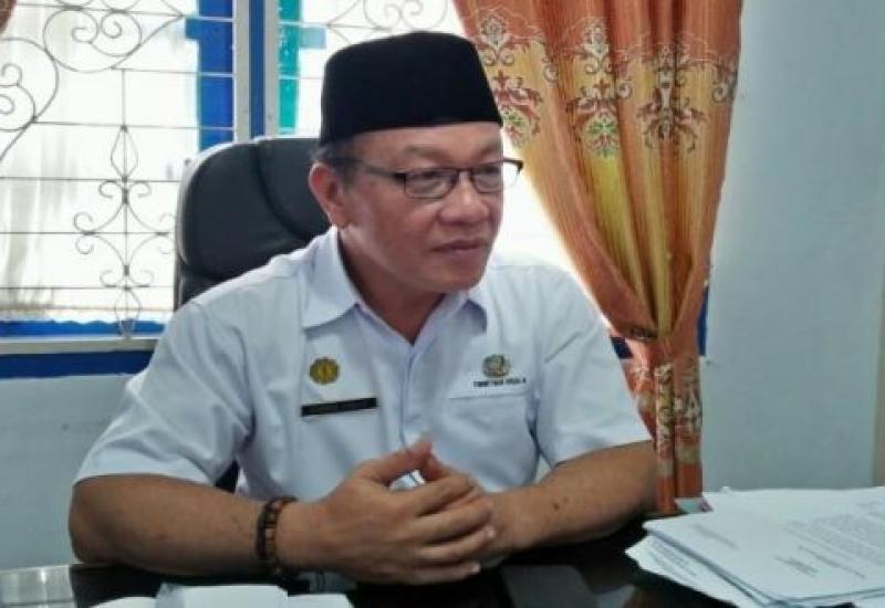 Tekan Virus Rabies, Pemkot Lakukan Vaksinasi Rutin Hewan Peliharaan