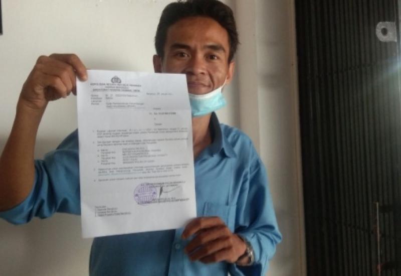 Wakil Bupati Kepahiang Terpilih Dipolisikan, Diduga Gunakan Ijaza Palsu