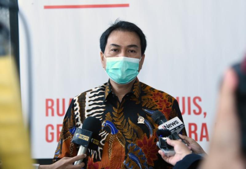 Legislator Minta Pemerintah Harus Perhatikan Nasib Guru GTKHNK 35+