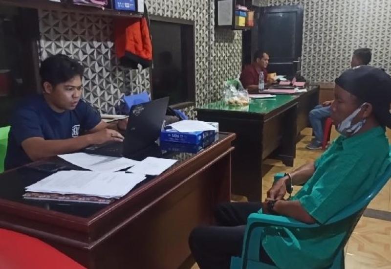 Cabuli Anak SMA di Pondok, Pria Beristri di BS Dipolisikan