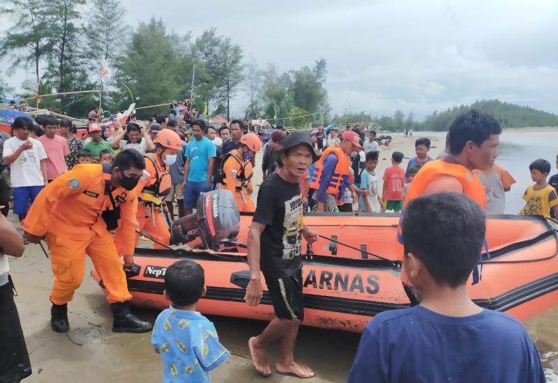 Hampir Sebulan Tak Pulang, Tiga Nelayan Kampung Bahari Baru Dicari