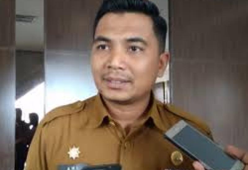 Rumah Penunggak PBB Akan Ditempel Stiker Merah