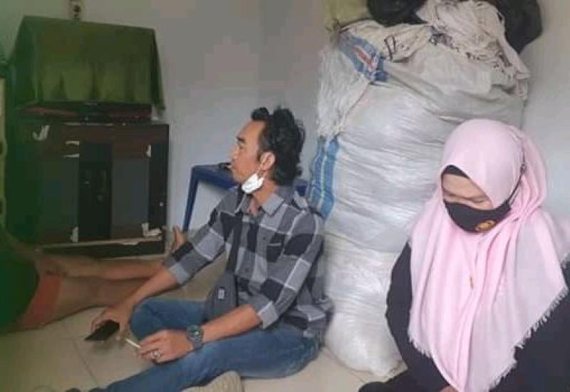 Cabuli Bocah SD, Seorang Kakek di Bengkulu Selatan Dibui