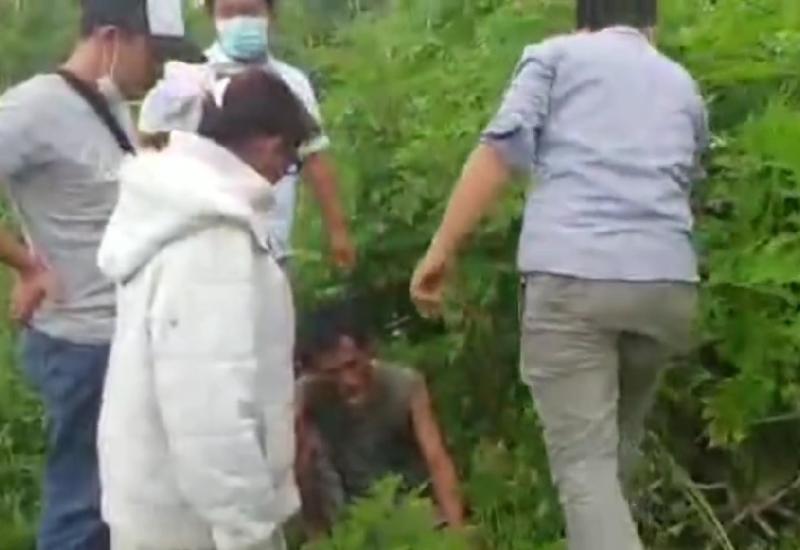 Pengedaran Sabu 40 gram Jaringan Bandung Digagalkan BNNP