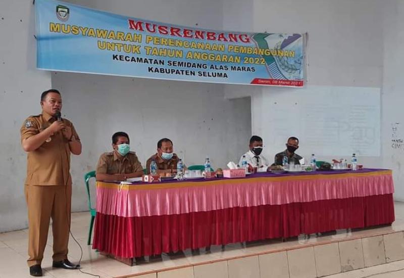 Musyawarah