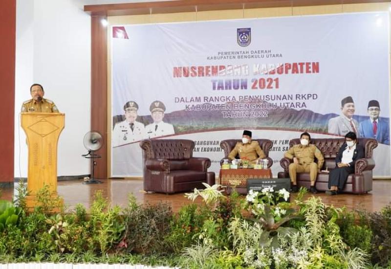 Musrenbang