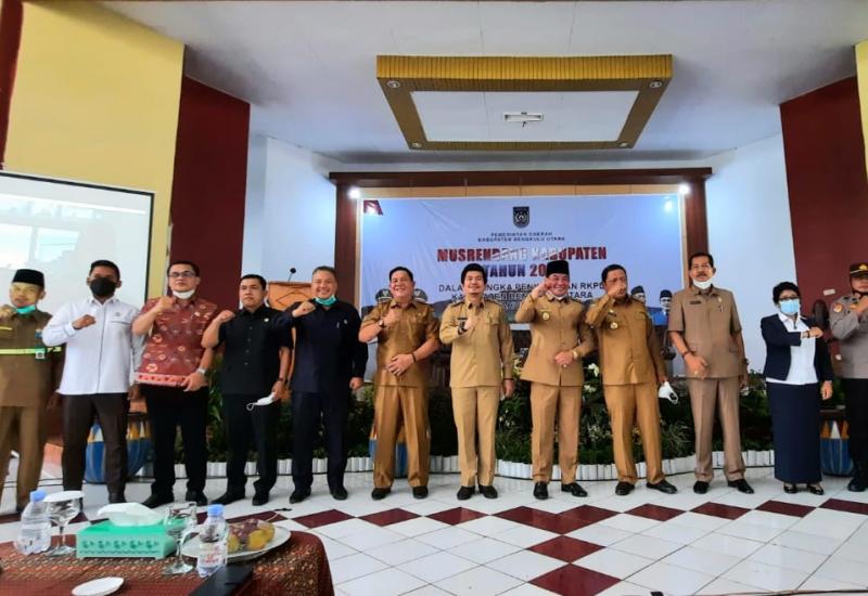 Musrenbang