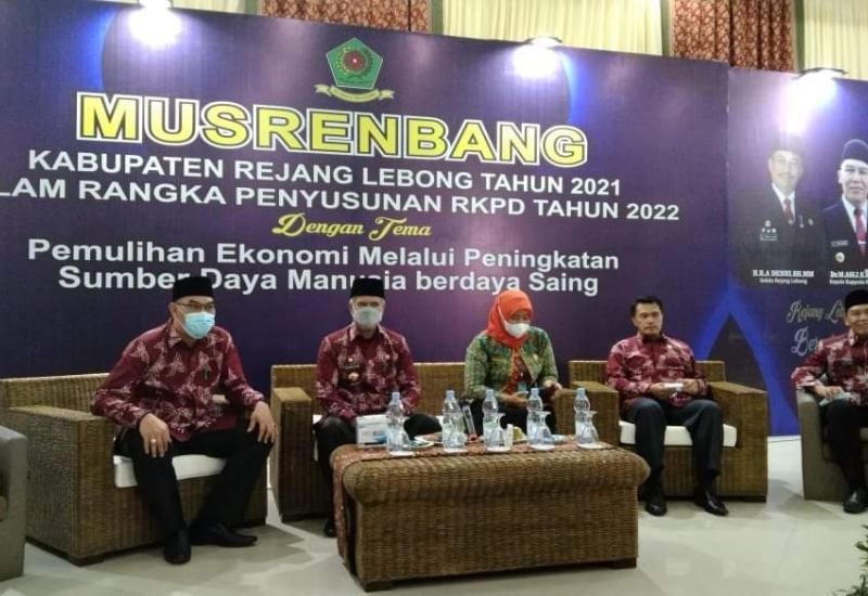 Musrenbang