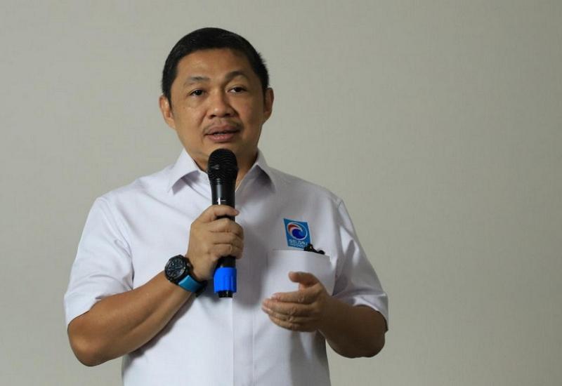 Anis Matta