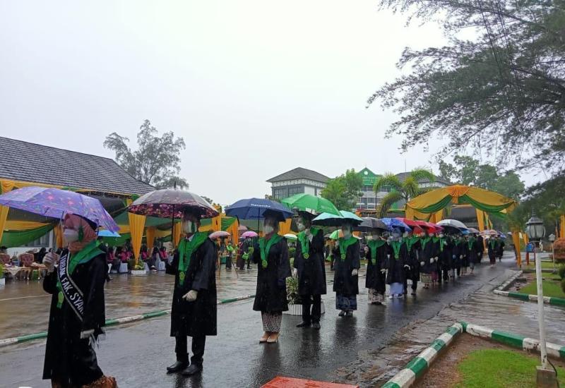 Wisuda