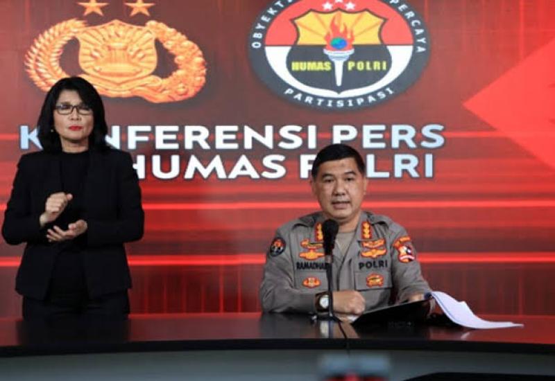 Pers Conference