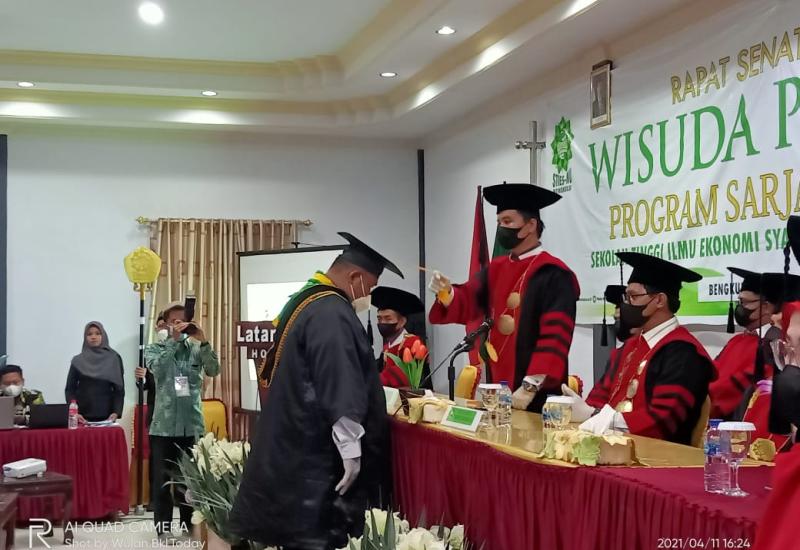 Wisuda