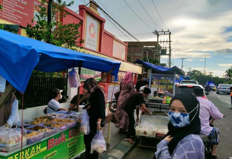 Pasar