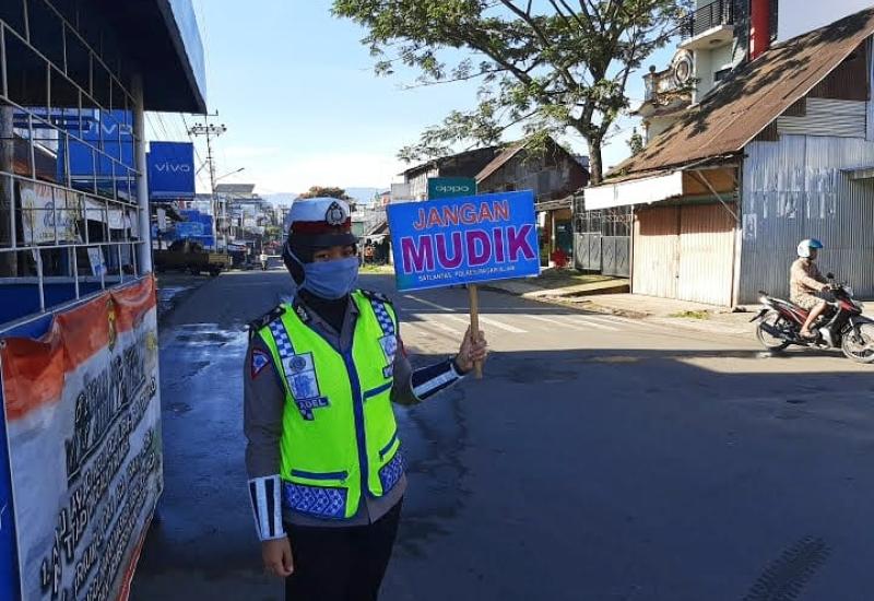 Mudik