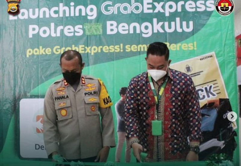 Launching