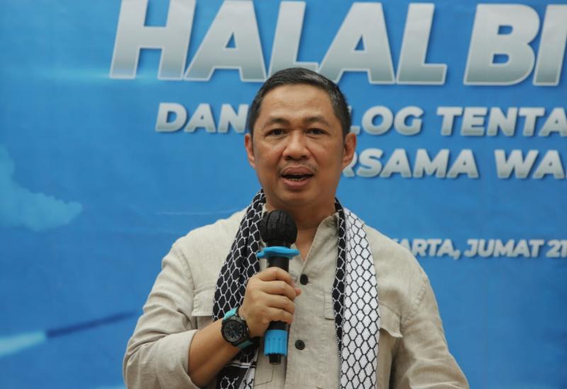 Anis Matta