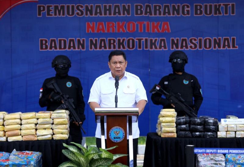 Pers rilis