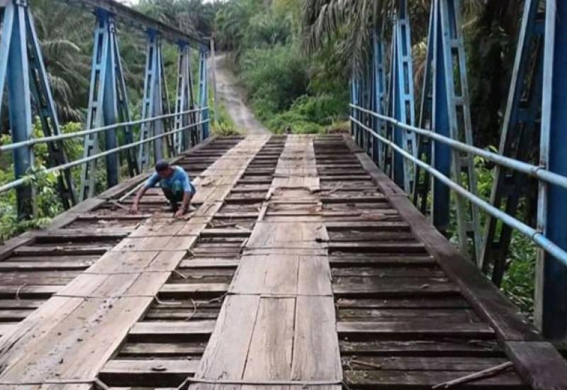 Jembatan