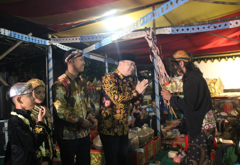 Wayang