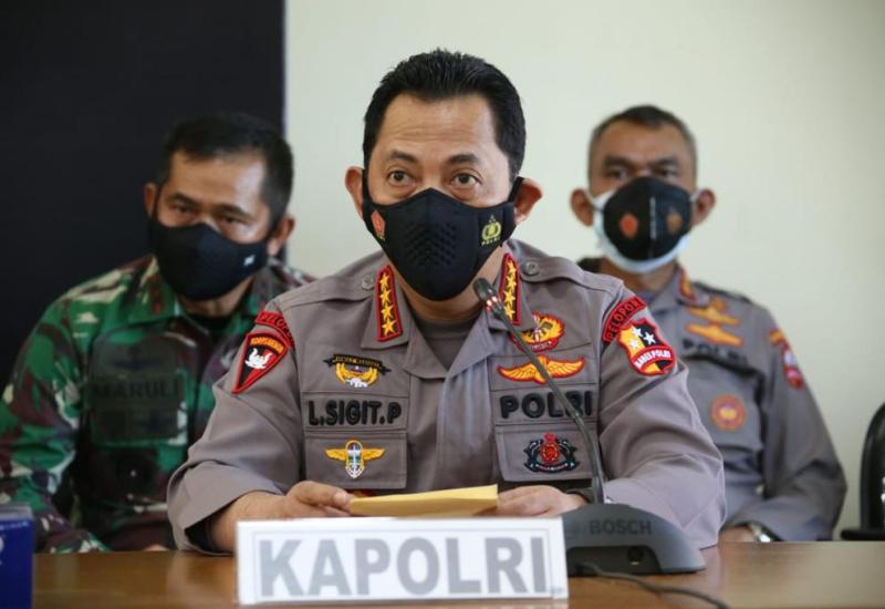 Kapolri