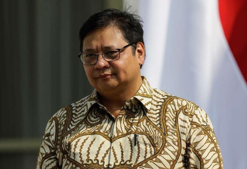 airlangga