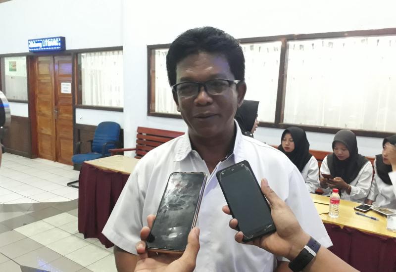 BNPT Mukomuko