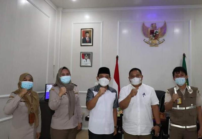 Koordinasi