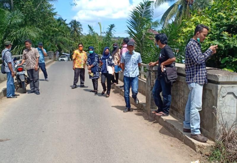 peninjauan