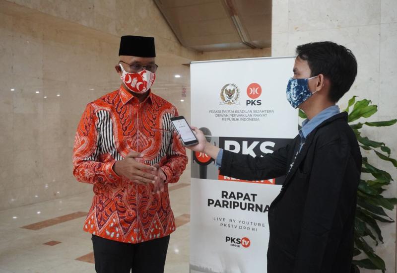 diwawancarai