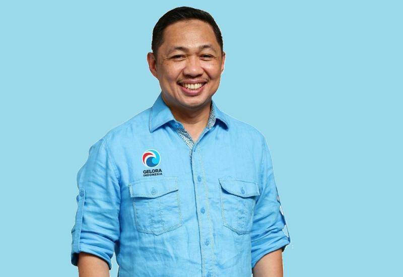 Anis Matta